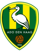 logo ADO Den Haag U19