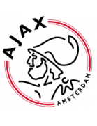 logo Ajax Amsterdam U17