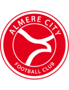 Almere City FC Formation