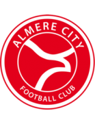 logo Almere City FC U19