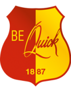 logo Be Quick 1887