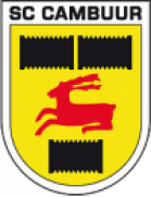 logo Cambuur-Leeuwarden U21