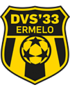 DVS \'33 Ermelo