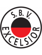 logo Excelsior Rotterdam U21