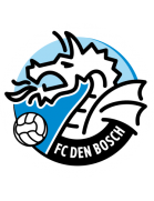 logo FC Den Bosch U21