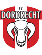 logo FC Dordrecht U21