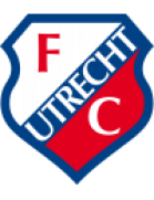 logo FC Utrecht U17