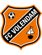 FC Volendam U18