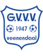 logo GVVV Veenendaal