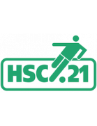 HSC \'21 Haaksbergen