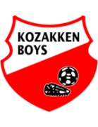 logo Kozakken Boys