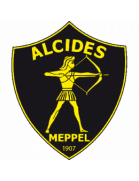 logo MVV Alcides