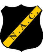 NAC Breda Formation