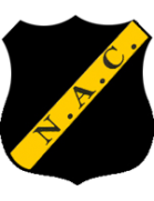 logo NAC Breda U19