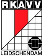 logo RKAVV Leidschendam