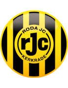 Roda JC Kerkrade Formation