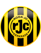 Roda JC U17