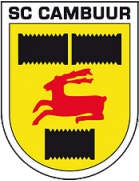 logo SC Cambuur-Leeuwarden