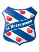 SC Heerenveen Formation