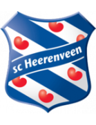 sc Heerenveen U17