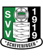 SVV Scheveningen