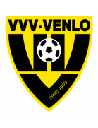 VVV-Venlo Formation