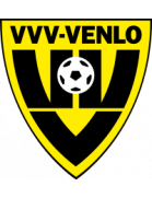 logo VVV-Venlo U21