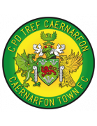 Caernarfon Town