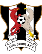 Cefn Druids AFC