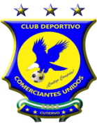 logo Comerciantes Unidos