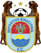 Deportivo Binacional