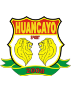logo Sport Huancayo