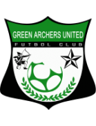 Green Archers United FC