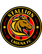 Stallion Laguna FC