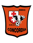 logo Concordia Elblag