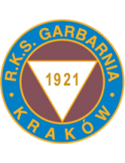 logo Garbarnia Krakau