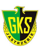 GKS 1962 Jastrzebie