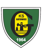 logo GKS Katowice