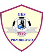 logo GKS Przodkowo