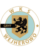Gryf Wejherowo U19