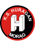 logo Huragan Morag