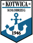 logo Kotwica Kolobrzeg