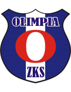 Olimpia Zambrow