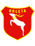 logo Orleta Radzyn Podlaski