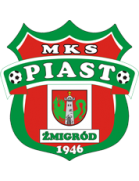 Piast Zmigrod