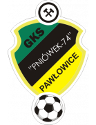 logo Pniowek Pawlowice Slaskie