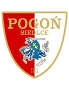 Pogon Siedlce