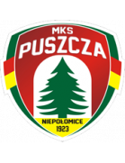 Puszcza Niepolomice