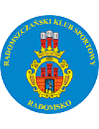 logo RKS Radomsko