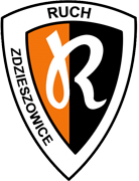 logo Ruch Zdzieszowice